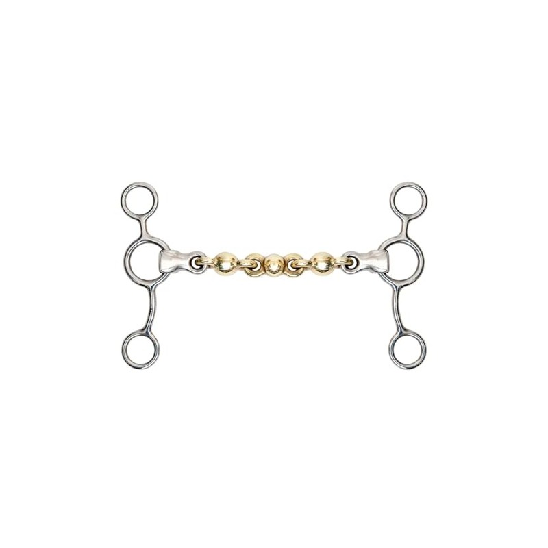TOM THUMB WATERFORD WITH BRASS ALLOY MTH Stainless Steel Durable