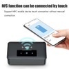 Bluetooth 5.0 Transmitter Receiver Headset Car Bluetooth Adapter Wireless Audio