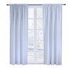 Thermallogic Ultimate Curtain Liner, Single Panel