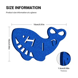 Pet Hair Remover for Laundry - 8 Pack Reusable Laundry Hair Catcher Pet Hair Remover Lint Catcher for Washing Machine and Clothes, Hair Removal Pet Hair Laundry for Washer, Dryer, Wet and Dry Use