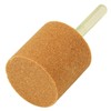 SK11 Whetstone with Shaft Diameter 0.2 inch (6 mm), For