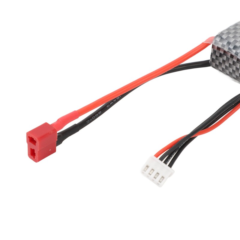 RC LiPo Battery 11.1V 1300mAh 3s with 25CT Connector Lithium