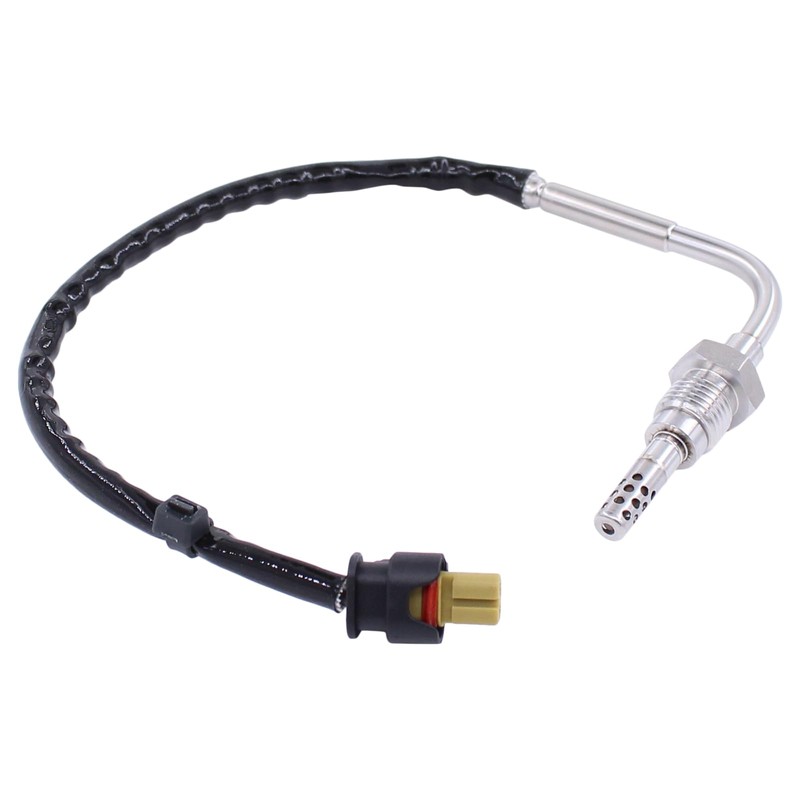 Exhaust Gas Temperature Sensor Exhaust Gas Temperature Sensor Exhaust Pressure