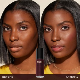 Milani Conceal + Perfect Liquid Foundation - Cool Cocoa, 1 Fl. Oz.