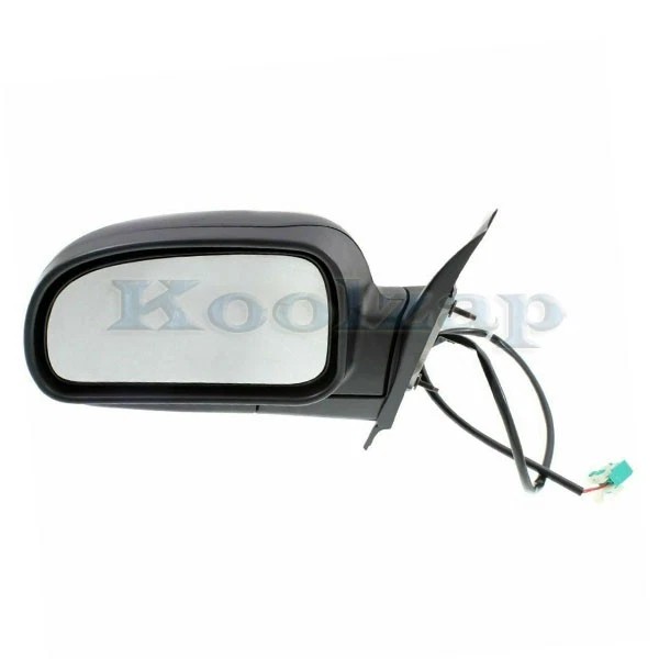 Unbranded For 06-09 Envoy Rear View Mirror Power Non-Heat w/o