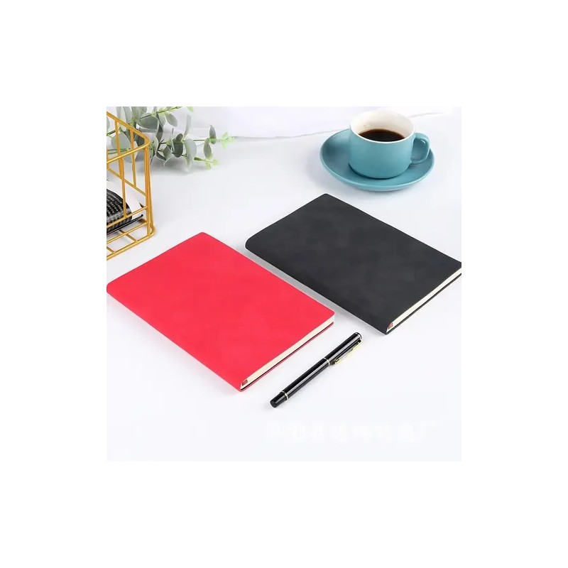 4pcs Cuaderno A5 De Boceto Y Dibujo , 200 Páginas,