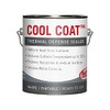 Rain Guard Water Sealers SP-2001 Cool Coat White Thermal Barrier