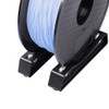Pack of 2 3D Printer Filament Holder, Filament Spool Holder