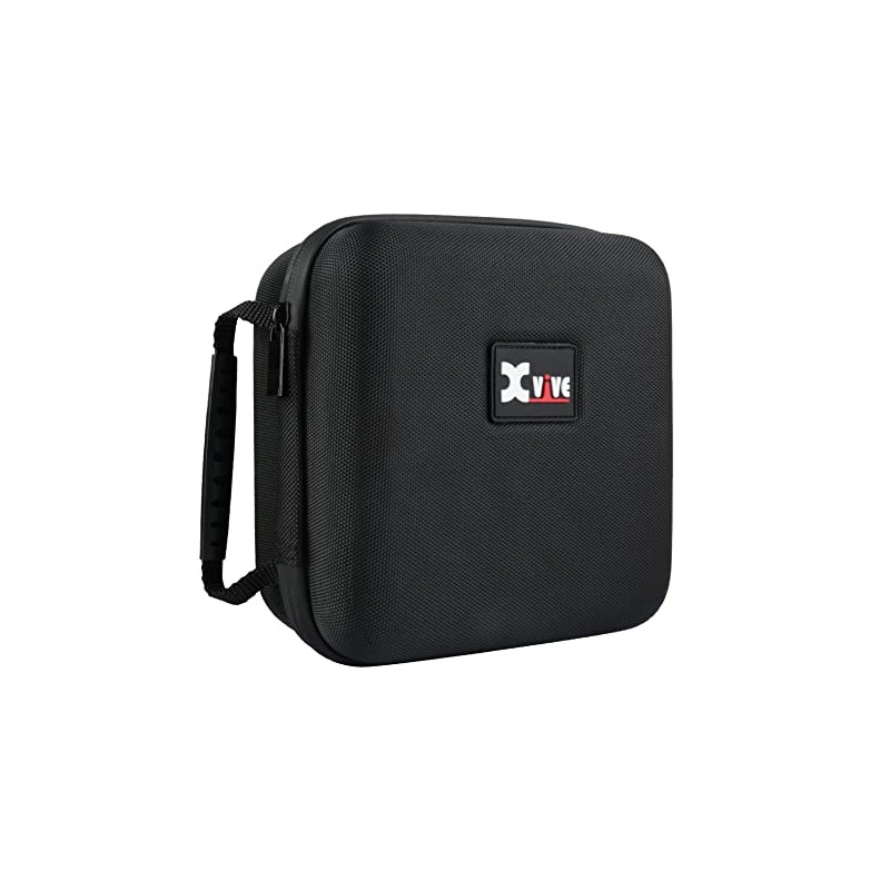 Xvive CU4R4 Case ONLY for U4R4 / U45R4 Wireless System