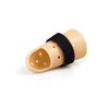 AFH Fingerend Joint Splint | Bandage after Stack | L