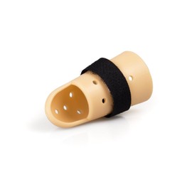 AFH Fingerend Joint Splint | Bandage after Stack | L