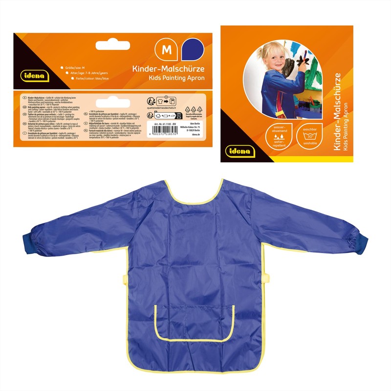 Idena Craft Apron