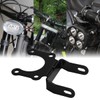URLWALL Headlight Headlamp Mount Bracket for Sur Ron LBX/S Segway
