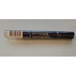 L'Oréal Rare Discontinued Loreal Eye Smoker Indigo Blue Purple Shadow Crayon New NIP