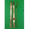 DLS (5 PCS) Copper Ground Strap 12" Long - Free