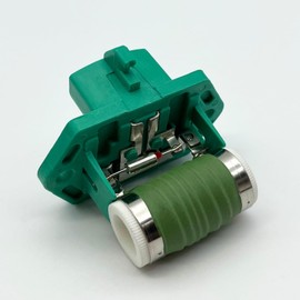 1R3Z-8L603-AA - Resistencia de radiador de repuesto para Ford 4.6L V8 2001-2004