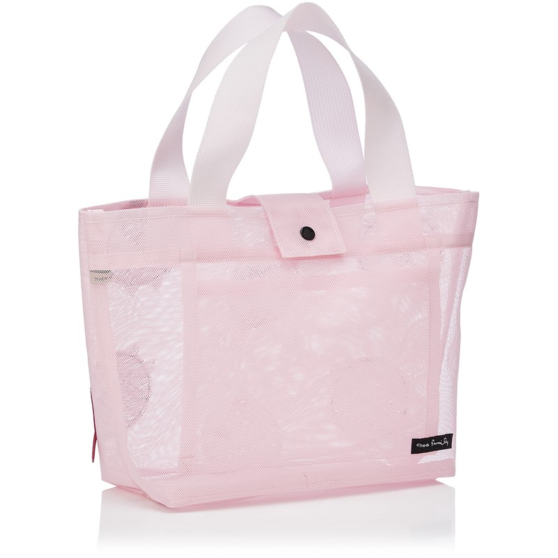 noafamily Spaback Nekotama Mesh Spa Bag, Women's, PK