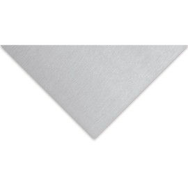 Zinc Etching Plate - .064 Thickness, 9" x 12"