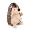 Petface Heston Hedgehog Plush Dog Toy (Pack of 1)