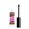 NYX Professional Makeup Eyebrow Gel for a Lifting Effect, Professional