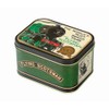 Elite Gift Boxes Flying Scotsman Train Small Deep Rectangular Tin