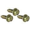 Moroso 90100 Wheel Rim Screws