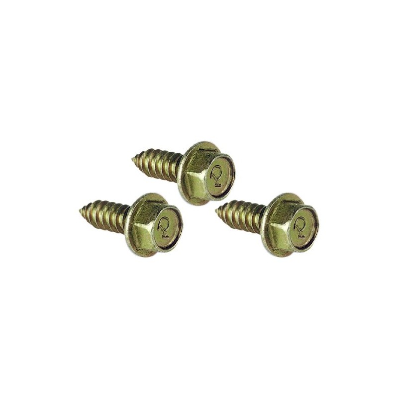 Moroso 90100 Wheel Rim Screws