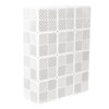 Ready Covers EZ Connect Cover- Vented Safety Steam Radiator Cover/Protective