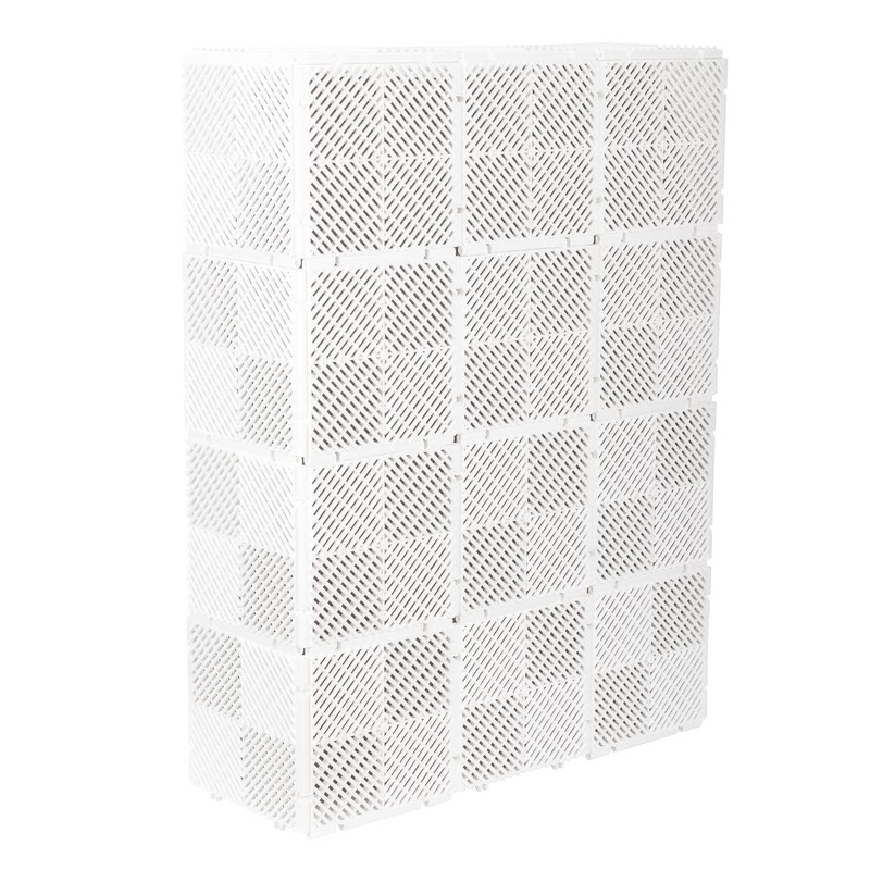 Ready Covers EZ Connect Cover- Vented Safety Steam Radiator Cover/Protective