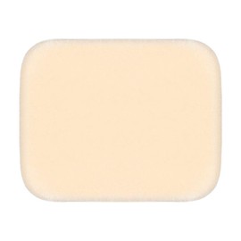 VINTORTE Moist Smooth Puff Mineral Creamy Foundation Dedicated Puff v-209D