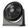 FanFair 8” Turbo Fan High Performance Air Circulator High Velocity