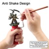 Jucoci Painting Handle for Miniautres Paint Handle Compatible with DND
