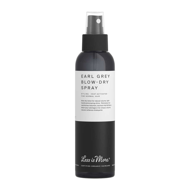 Less is More Tangerine Curl Balm, 50ml