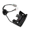 81260-2V010 Hatch Button Trunk Latch, Switch Buttons Replacement for Hyundai