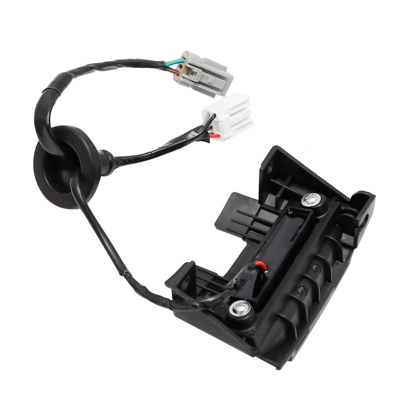 81260-2V010 Hatch Button Trunk Latch, Switch Buttons Replacement for Hyundai