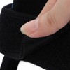 Fracture Boot Short Ankle Foot Drop AFO Brace Orthosis Splint