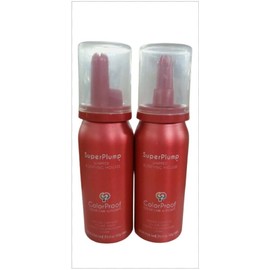 Colorproof SuperPlump Whipped Bodifying Mousse 2 Oz - PACK OF 2