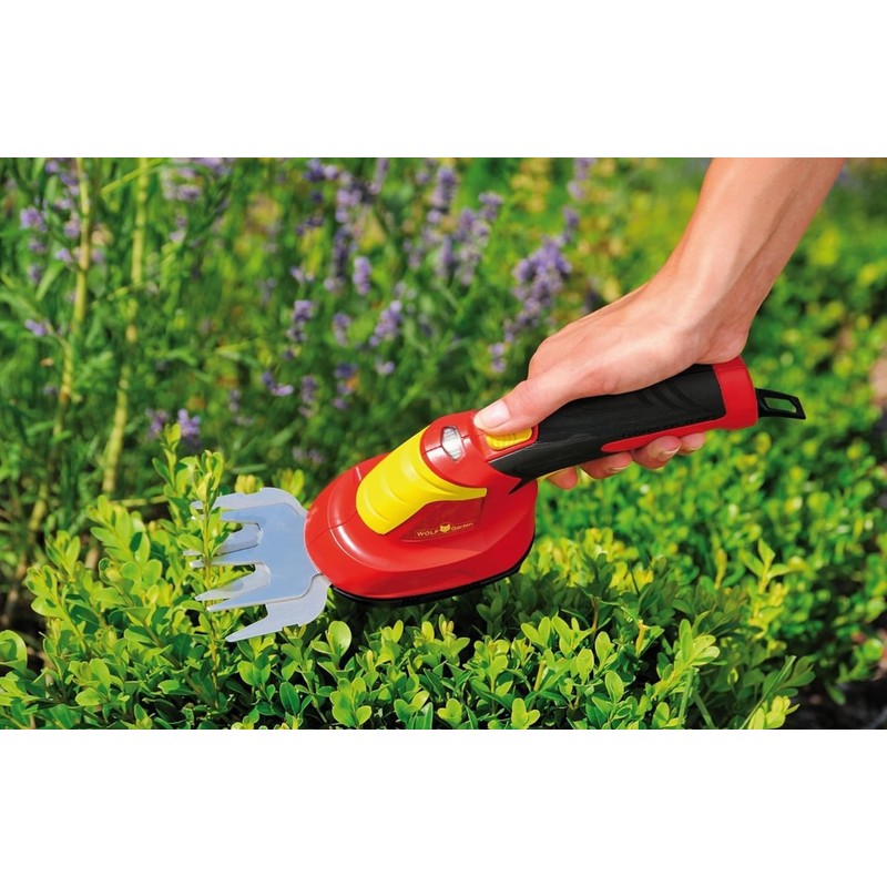 WOLF Garten WOLF-Garten - Rasenschere FINESSE 30 R; 7079000
