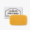 Kkamal Dori (현대홈쇼핑)까말돌리미엘레 비누(바디겸용) 125g (Hyundai Home Shopping) Kamal Dolimi