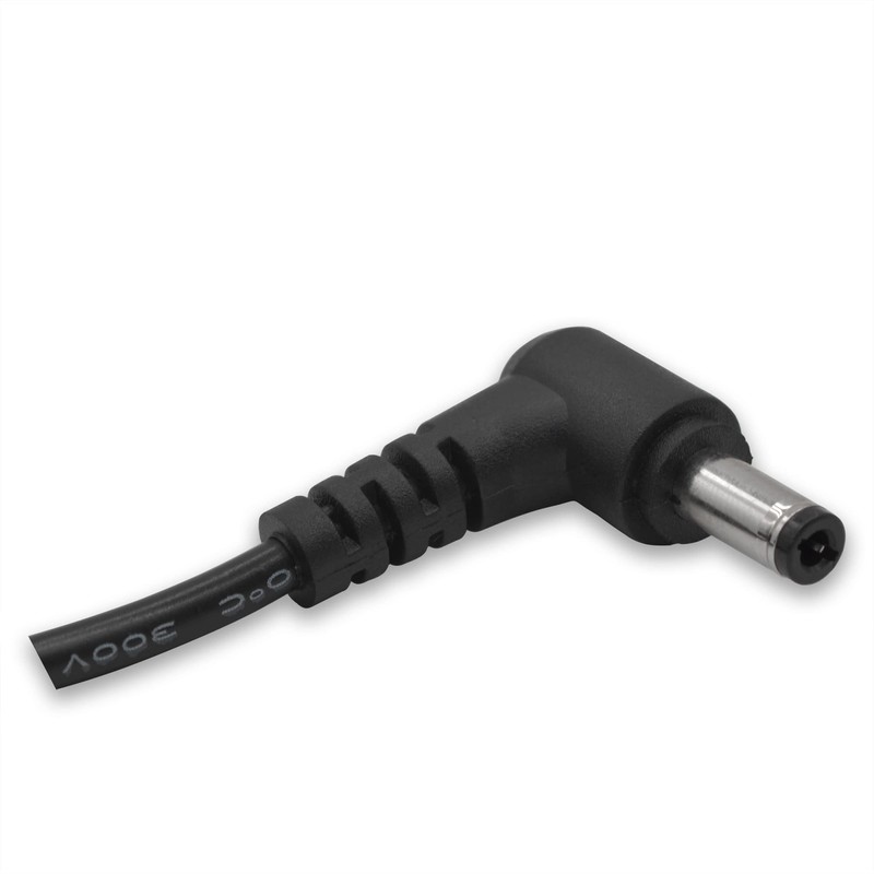 LEICKE Ull Universal Power Supply, 5.5 x 2.5 mm Plug