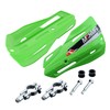 MCHMFG Universal Dirt Bike Handguard - Motorcycle Hand Guard for