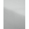ESSENZA Fitted Sheet Mint Grey, 180 x 200 cm, 100%