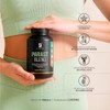 Life Parast Blend 180 Cápsulas Mezcla Nogal Negro Papaya 810mg