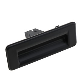 LT Easiyl 1Pc Car Rear Trunk Switch Button Boot Handle Opening Release Switch 5E0827566 Compatible with Skoda Compatible with Volkswagen