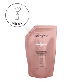 Kerastase Kérastase Chroma Absolu Bain Chroma Respect Refill Shampoo Pouch For Colour-Treated Hair 500ml