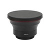 49mm Wide Angle Camera Lens 0.43X HD Professional Wide Angle
