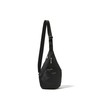 Baggallini Mini Sling - 12x7 Sling Crossbody Bag Backpack with