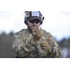 Direct Action Men's Hard Gloves Coyote Brown size M