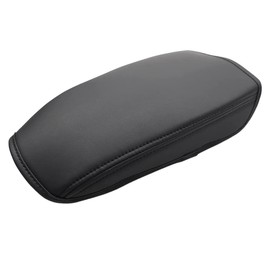 Veciado Car Centre Console Armrest Box Cover Armrest Pad for Taos 2022