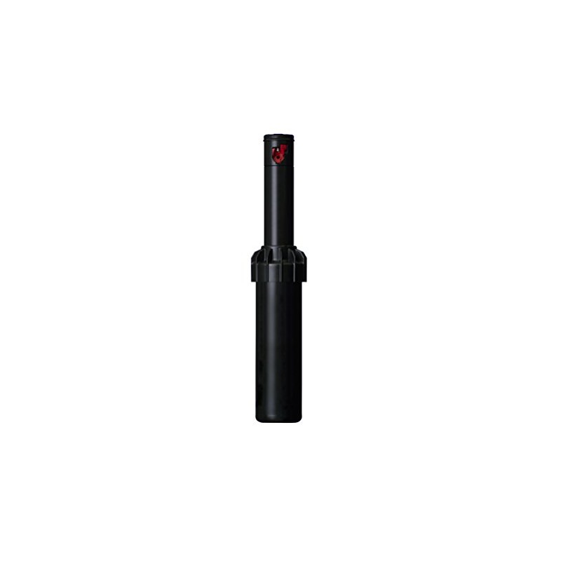 hunter PGJ Rotor Sprinkler Black
